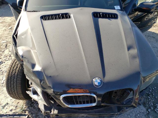 Photo 12 from auction – 2003 BMW X5 3.0I with VIN 5UXFA53583LV87982