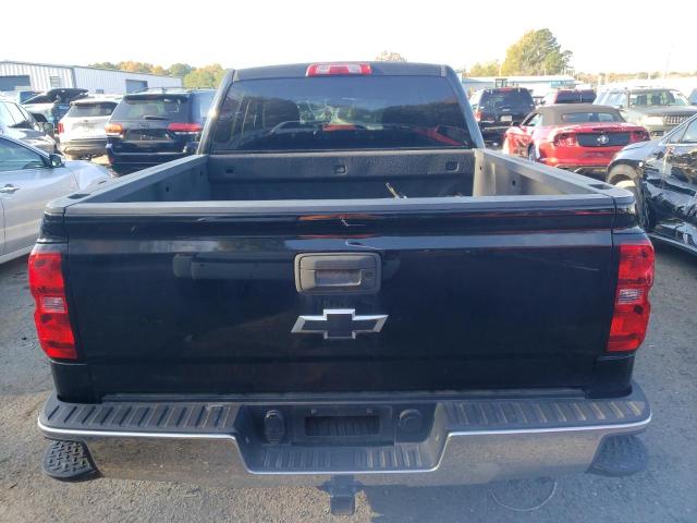Photo 6 from auction – 2014 CHEVROLET SILVERADO with VIN 3GCPCREC9EG202853