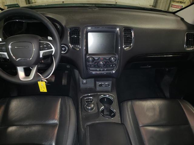 Photo 8 from auction – 2014 DODGE DURANGO LI with VIN 1C4RDJDG9EC562459