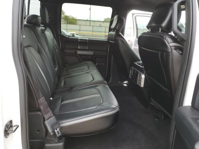 Photo 10 from auction – 2018 FORD F150 SUPER with VIN 1FTEW1C59JFB99758