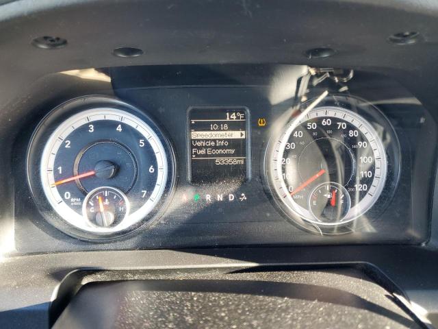 Photo 9 from auction – 2014 RAM 1500 ST with VIN 1C6RR7KT7ES200695