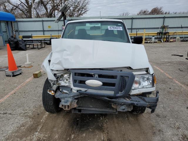 Photo 5 from auction – 2008 FORD RANGER with VIN 1FTYR10D38PA83864