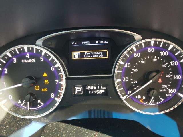 Photo 9 from auction – 2015 INFINITI QX60 with VIN 5N1AL0MM2FC522057