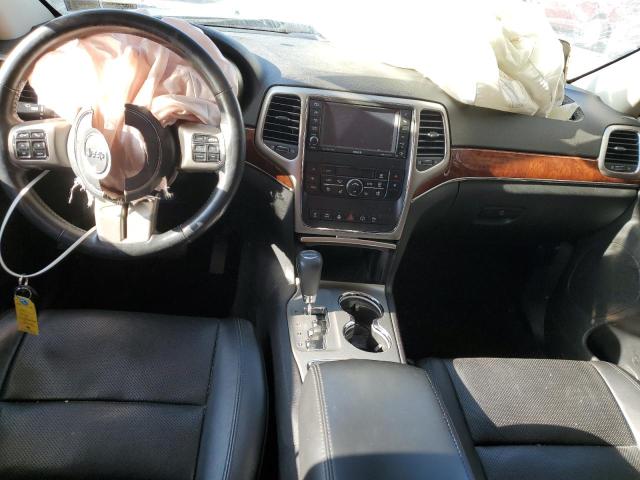 Photo 8 from auction – 2013 JEEP GRAND CHER with VIN 1C4RJFBT2DC591533
