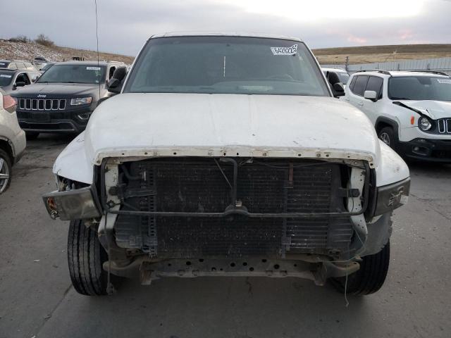 Photo 5 from auction – 1999 DODGE RAM 2500 with VIN 1B7KF2369XJ533827