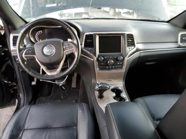 Photo 8 from auction – 2015 JEEP GRAND CHER with VIN 1C4RJFBG2FC625203