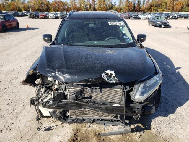 صورة رقم 5 من المزاد - 2015 NISSAN ROGUE S مع VIN KNMAT2MT7FP563350