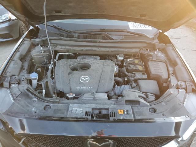 Photo 11 from auction – 2019 MAZDA CX-5 SPORT with VIN JM3KFBBM0K0699370