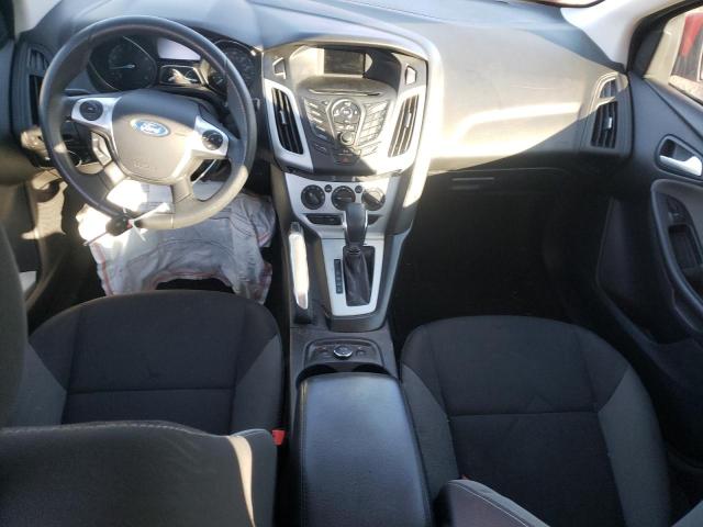 Photo 8 from auction – 2014 FORD FOCUS SE with VIN 1FADP3F24EL108253