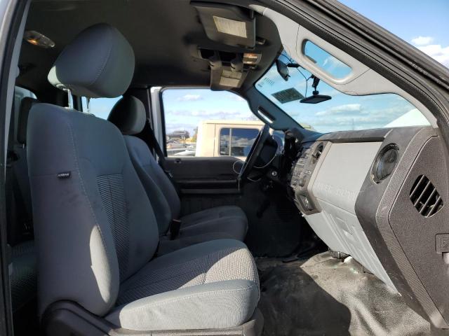 Photo 5 from auction – 2012 FORD F250 SUPER with VIN 1FT7X2B61CEC10914