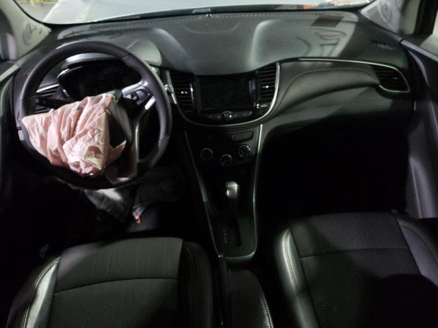 Photo 8 from auction – 2019 CHEVROLET TRAX 1LT with VIN KL7CJPSBXKB833844