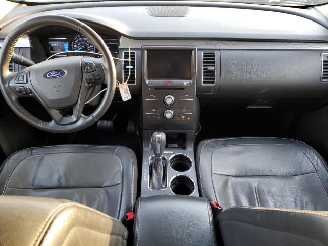 Photo 8 from auction – 2014 FORD FLEX SEL with VIN 2FMGK5C88EBD16836