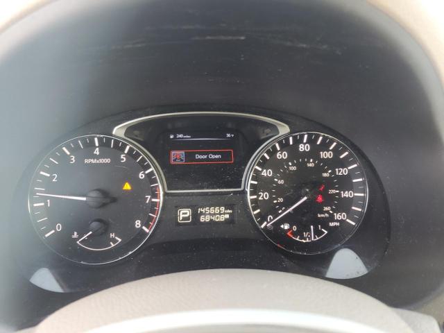 Photo 9 from auction – 2014 NISSAN ALTIMA 2.5 with VIN 1N4AL3AP4EC271616