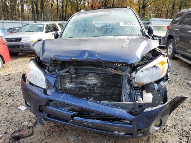 Photo 5 from auction – 2007 TOYOTA RAV-4 with VIN JTMZK31V176009858
