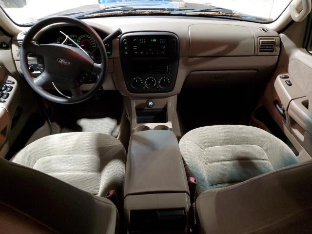 Photo 8 from auction – 2002 FORD EXPLORER X with VIN 1FMZU73E02ZB12271