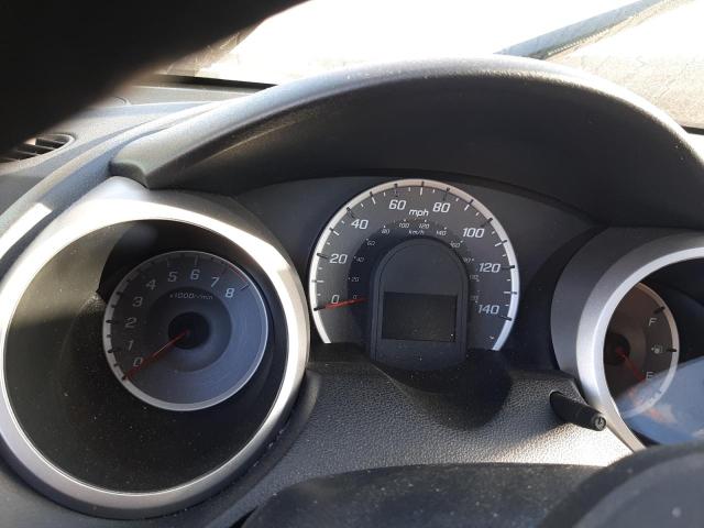 Photo 9 from auction – 2012 HONDA FIT with VIN JHMGE8H33CC036618
