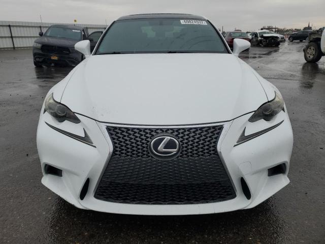 Photo 5 from auction – 2014 LEXUS IS 250 with VIN JTHBF1D28E5000748
