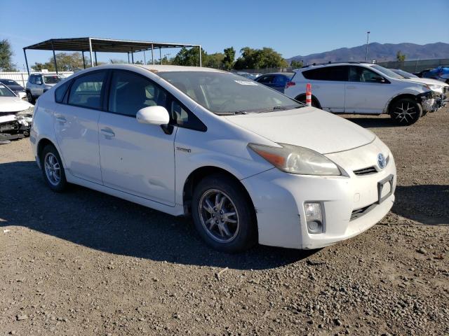 Photo 4 from auction – 2010 TOYOTA PRIUS with VIN JTDKN3DU7A5223133