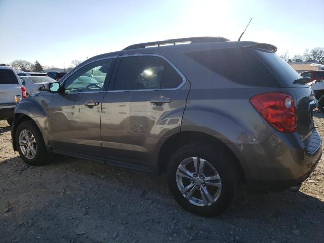 Photo 2 from auction – 2012 CHEVROLET EQUINOX LT with VIN 2GNFLEE53C6260043