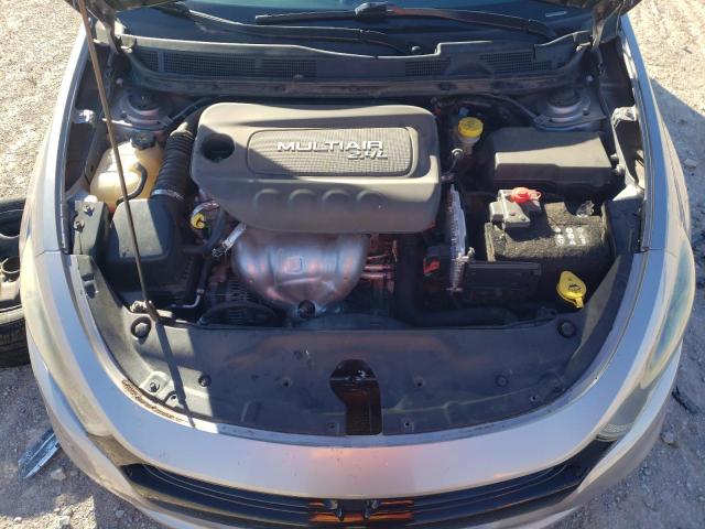 Photo 11 from auction – 2015 DODGE DART SXT with VIN 1C3CDFBB2FD141452