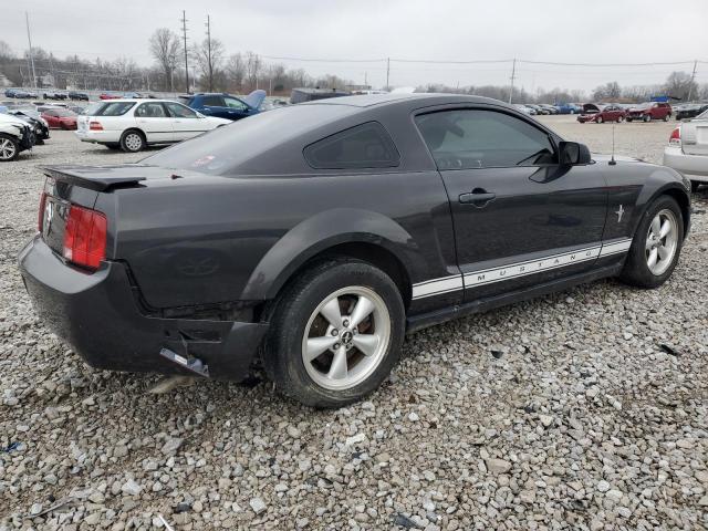 Photo 3 from auction – 2007 FORD MUSTANG with VIN 1ZVHT80N775270695