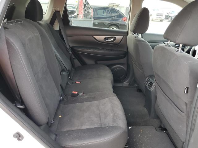 Photo 11 from auction – 2016 NISSAN ROGUE S with VIN KNMAT2MV0GP654530