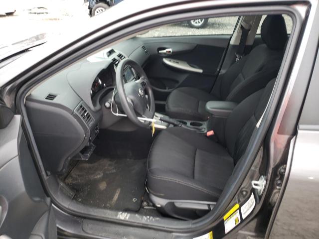 Photo 7 from auction – 2013 TOYOTA COROLLA BA with VIN 5YFBU4EEXDP126578