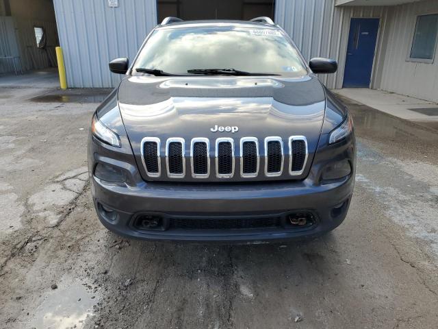 Photo 5 from auction – 2017 JEEP CHEROKEE L with VIN 1C4PJMCB1HW588502
