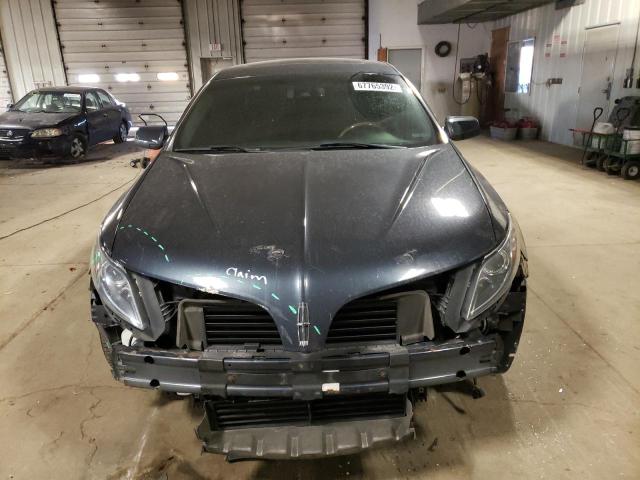 Photo 5 from auction – 2013 LINCOLN MKS with VIN 1LNHL9DKXDG608790