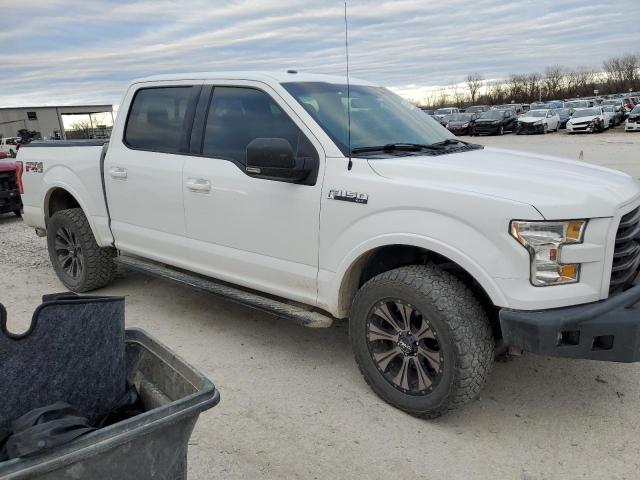 Photo 4 from auction – 2015 FORD F150 SUPER with VIN 1FTEW1EF2FFB45585