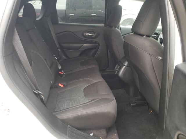 Photo 11 from auction – 2019 JEEP CHEROKEE L with VIN 1C4PJLCB4KD129879