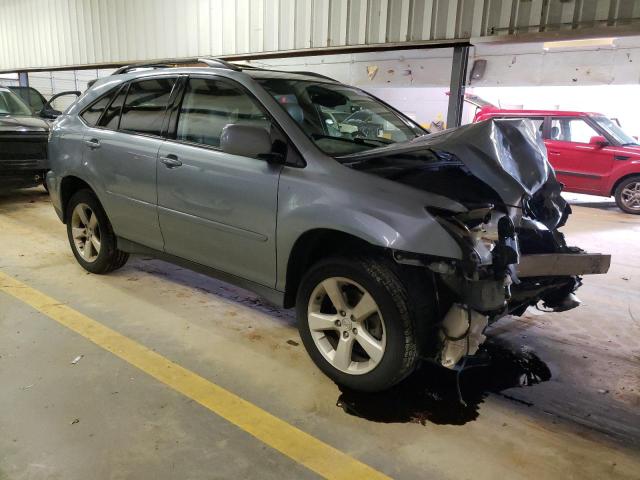 Photo 4 from auction – 2004 LEXUS RX 330 with VIN JTJGA31U940003366