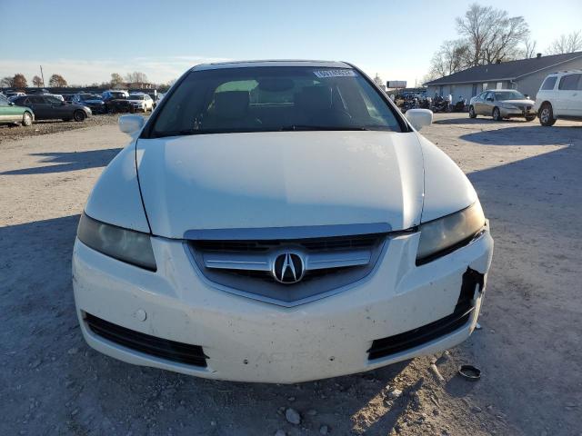 Photo 5 from auction – 2006 ACURA 3.2TL with VIN 19UUA66286A059523