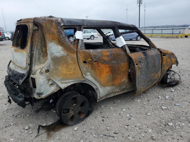 Photo 3 from auction – 2014 KIA SOUL with VIN KNDJN2A26E7095020
