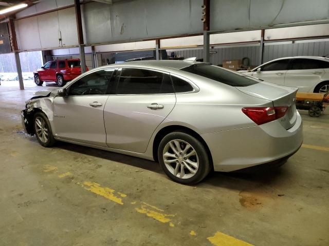 Photo 2 from auction – 2017 CHEVROLET MALIBU LT with VIN 1G1ZE5ST7HF201358