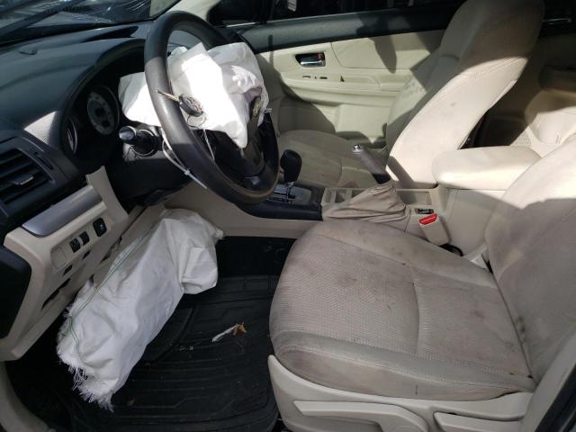 Photo 7 from auction – 2012 SUBARU IMPREZA SP with VIN JF1GPAL67CH236852