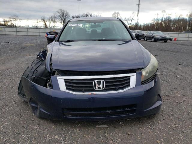 Photo 5 from auction – 2010 HONDA ACCORD LX with VIN 1HGCP2F34AA147375