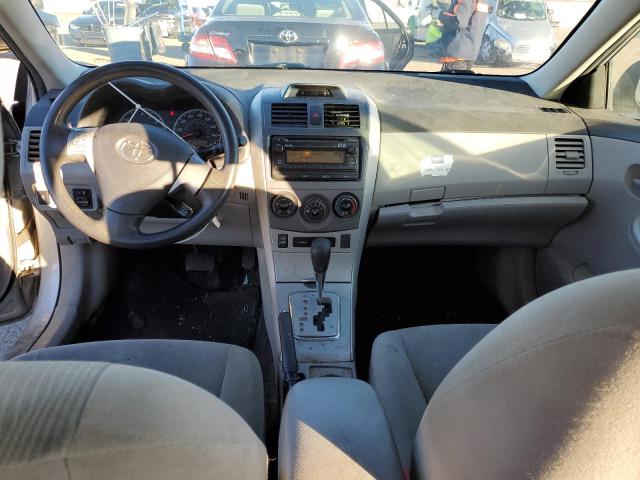 Photo 8 from auction – 2012 TOYOTA COROLLA BA with VIN 5YFBU4EE0CP006691
