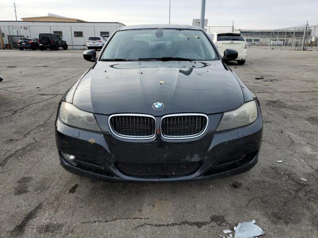 Photo 5 from auction – 2011 BMW 328 XI with VIN WBAPK7G52BNN77778