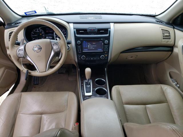 Photo 8 from auction – 2013 NISSAN ALTIMA 3.5 with VIN 1N4BL3AP7DN443418