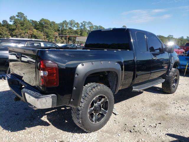 Photo 3 from auction – 2011 CHEVROLET SILVERADO with VIN 1GCRKSE33BZ125752