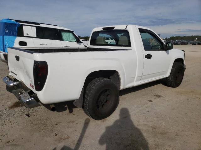 Photo 3 from auction – 2010 GMC CANYON with VIN 1GTCSBD96A8122019