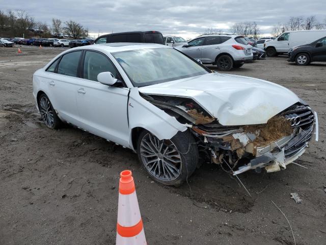 Photo 4 from auction – 2016 AUDI A6 PRESTIG with VIN WAUHGAFC7GN007835