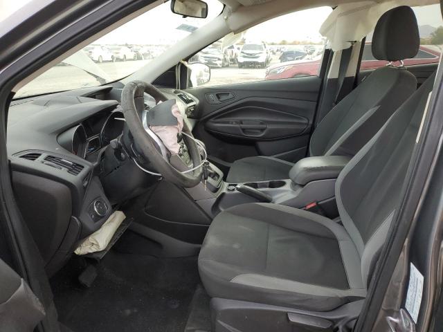 Photo 7 from auction – 2014 FORD ESCAPE S with VIN 1FMCU0F74EUC22400