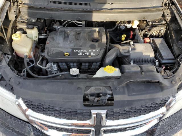 Photo 11 from auction – 2012 DODGE JOURNEY SE with VIN 3C4PDCAB6CT205253