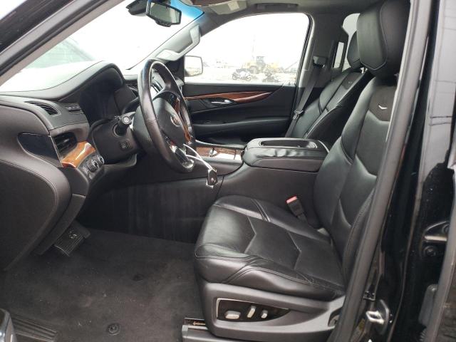 Photo 7 from auction – 2015 CADILLAC ESCALADE E with VIN 1GYS4HKJ3FR229482