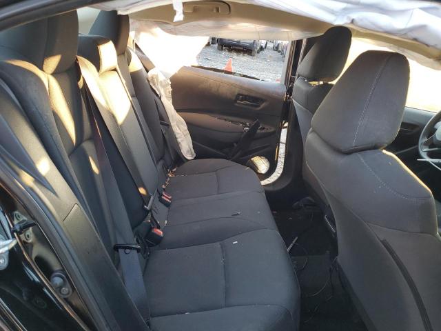 Photo 10 from auction – 2022 TOYOTA COROLLA LE with VIN 5YFEPMAE9NP372873