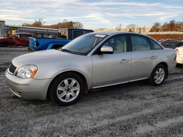 FORD FIVE HUNDR 2006 with VIN 1FAFP23176G187992 - Photo from auction
