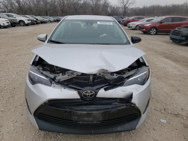 Photo 5 from auction – 2017 TOYOTA COROLLA L with VIN 5YFBURHE4HP729766