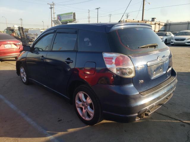 Photo 2 from auction – 2006 TOYOTA COROLLA MA with VIN 2T1KR32E56C592888